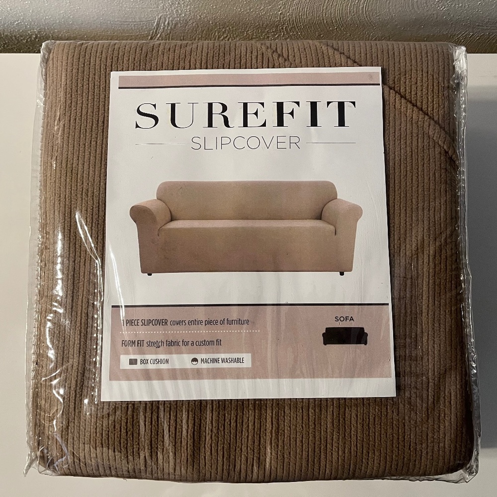 Slipcover new